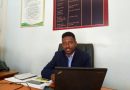 JKUAT Profiles; JKUSA Chairperson, Ibrahim Boru Shalle
