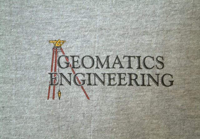 Geomatics Engineering