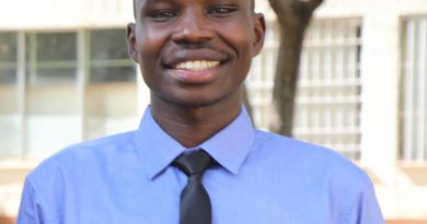 JKUAT Student Elected President of Medical Students’ Association of Kenya