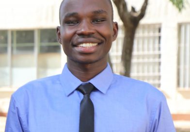 JKUAT Student Elected President of Medical Students’ Association of Kenya