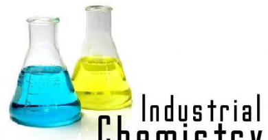 industrial-chemistry